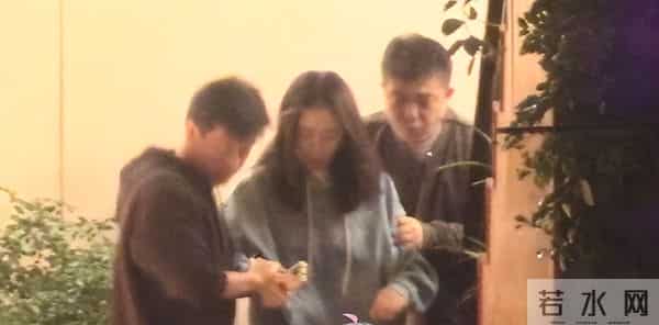 关系藏不住了，分手12年后马苏新恋情曝光？孔令辉也是有苦难言