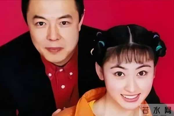 被张铁林伤害后，嫁给了"臭名昭著"的他，如今才懂她有多清醒