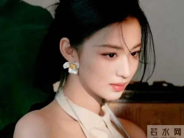 从学猪叫到敦煌舞炸场!王楚然的反差感太绝了