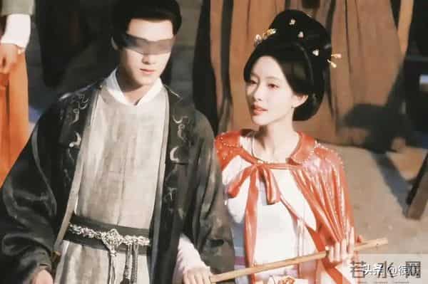 85花集体缺席，新生代凭实绩接棒星光大赏，内娱要变天了吗？