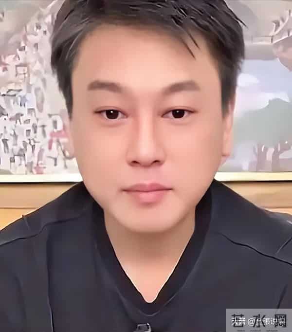 F4踢出局，老婆撕碎体面，"不合群"的朱孝天为自己的言行买了单