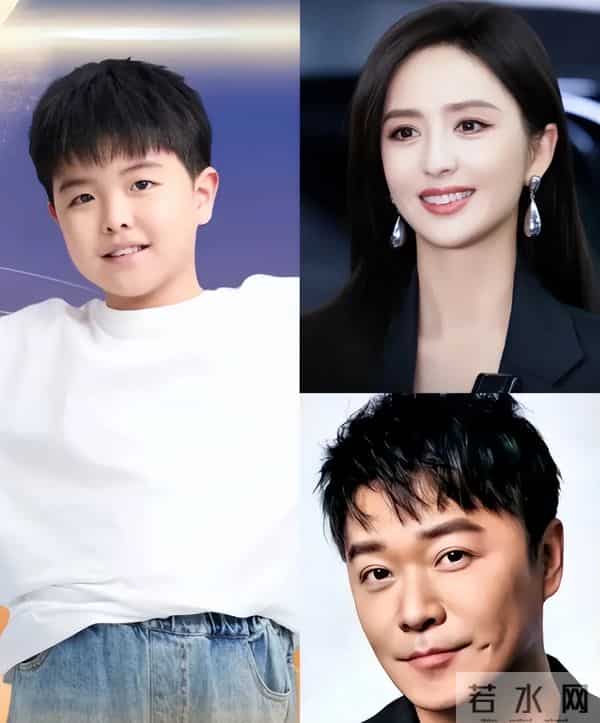 离婚4年，47岁的陈思诚再次宣布喜讯，早已和佟丽娅走上不同的路