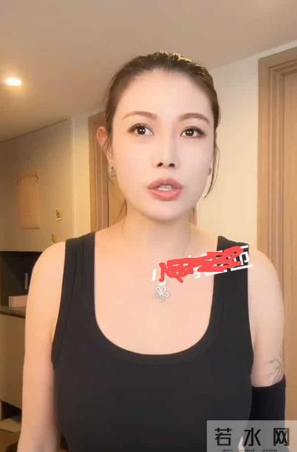 葛荟婕自曝放不下汪峰!但不是因为迷恋他,坦言自己全靠汪峰走红