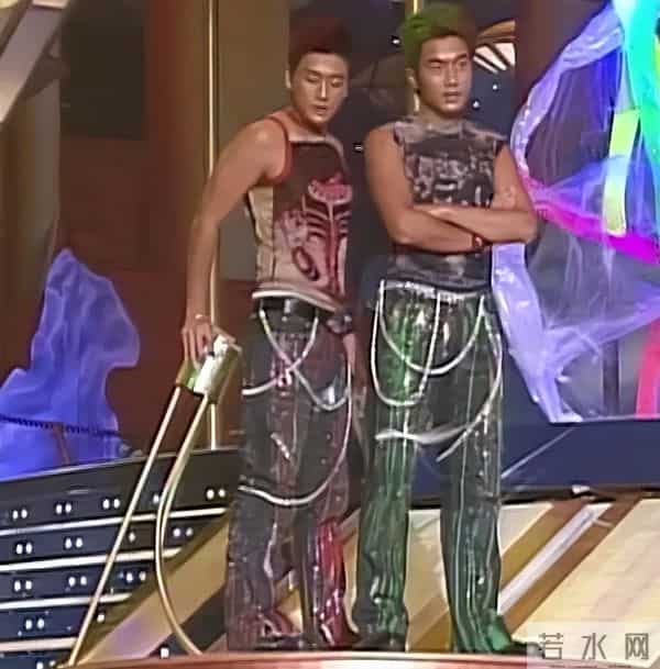 TVB男演员,回应黑历史!