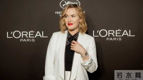 巩俐、杨紫琼为什么不怕老?“新龄美”就是最大底气