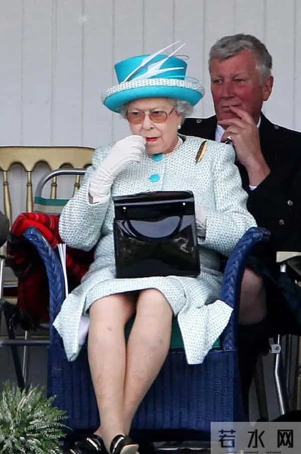 巩俐、杨紫琼为什么不怕老?“新龄美”就是最大底气