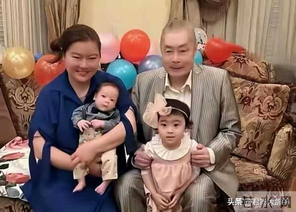 她不顾家人反对，执意嫁给大37岁的王奎荣，如今42岁过得怎样了