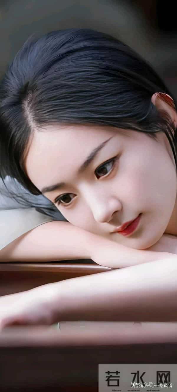 如果你也喜欢赵丽颖