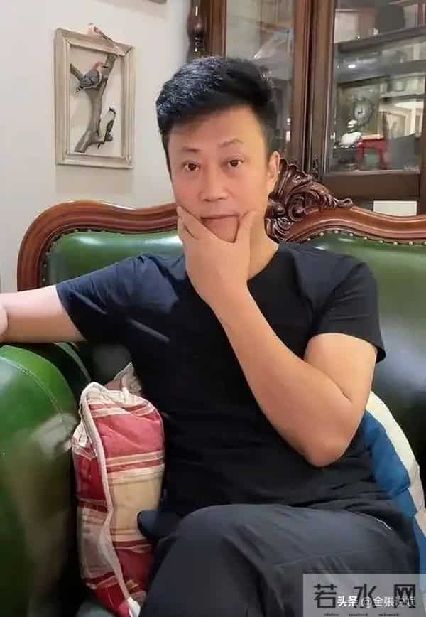 知名歌唱家耿为华，娶小20岁幼师，55岁二胎得女，还想拼三胎