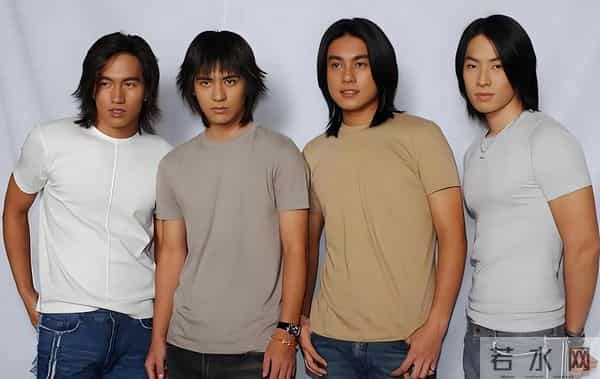 阿信回应代替朱孝天加入F4演唱会：这不是最完整、大家希望的阵容