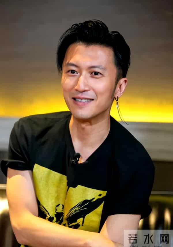 王菲也没想到,自己的现任男友谢霆锋,竟走上了和李亚鹏一样的路