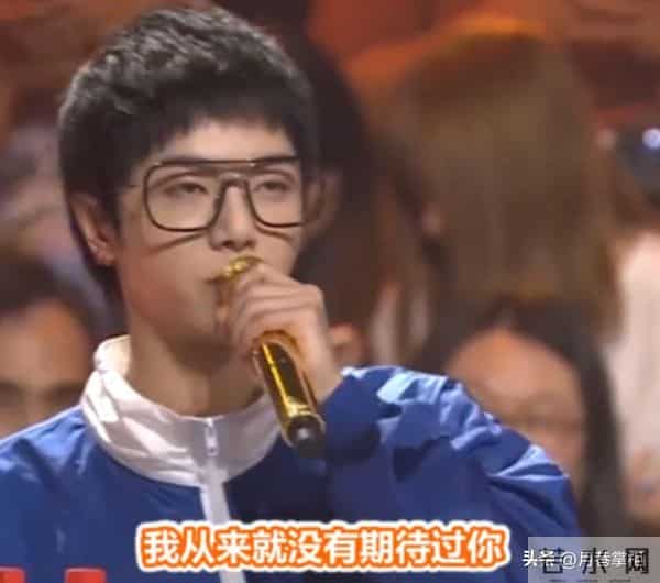 人狂必有祸!“法师”华晨宇口出狂言惹争议,如今遭到“反噬”