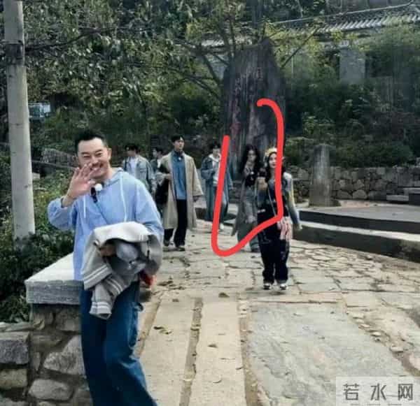 孟子义增肥到快88斤了，孟子义多高啊我的妈，这身材路拍都这么顶