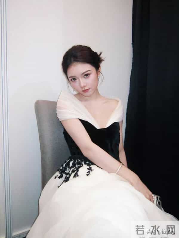 赵今麦——写真集欣赏