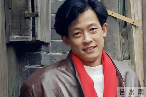 坚决不上综艺，不接广告，这4位淡泊名利的演员，个个都是实力派