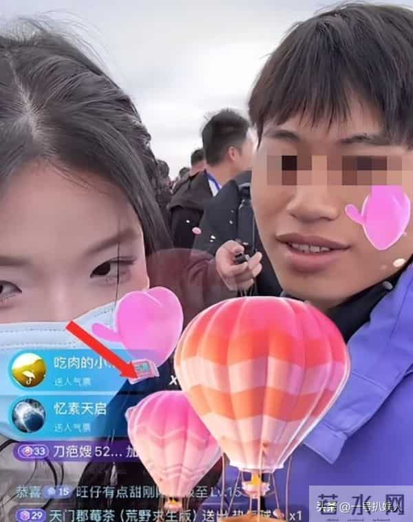 各怀鬼胎!林北放弃42万粉丝账号令起新号,两人还能继续走下去吗