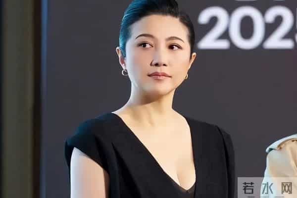 坚决不上综艺，不接广告，这4位淡泊名利的演员，个个都是实力派