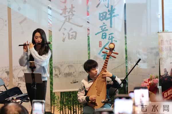 孙楚泊，怎么成了“国民闺女”