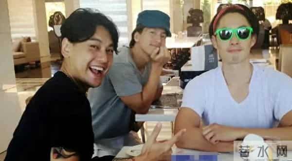 被F4踢出局,又被老婆一句话撕碎体面,朱孝天这次犯了行业大忌