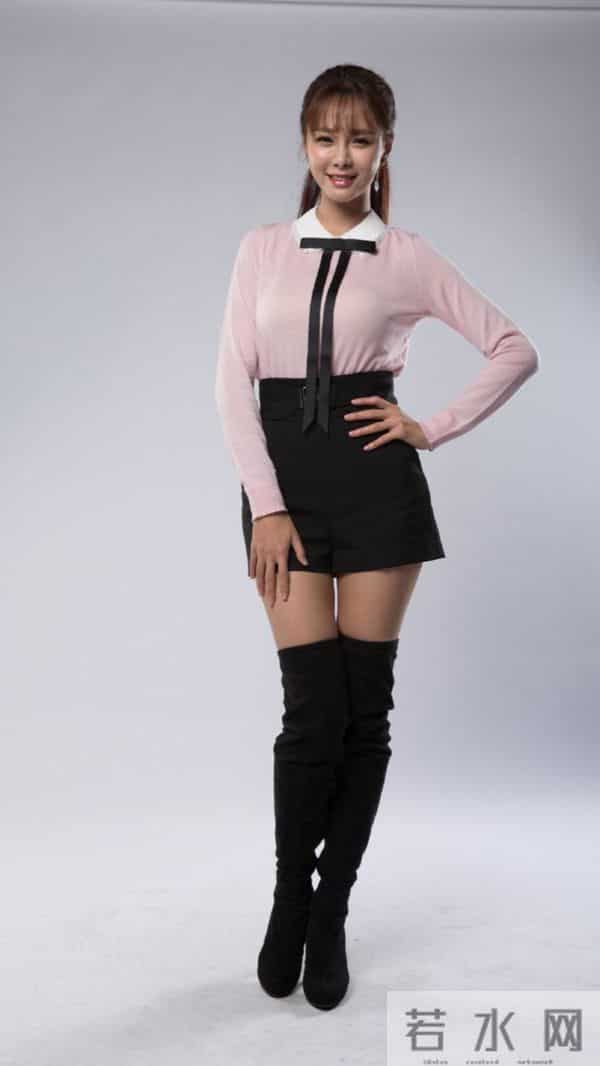 沈梦辰拍片即视感，太美太欲了