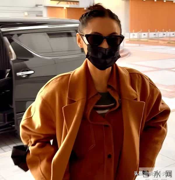 张柏芝庭审崩溃大哭！叫喊不公平，所有东西都是假的，法官安抚她