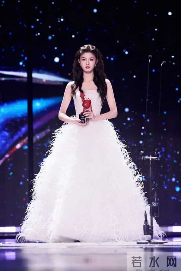 童星出道的她，放弃艺考了？