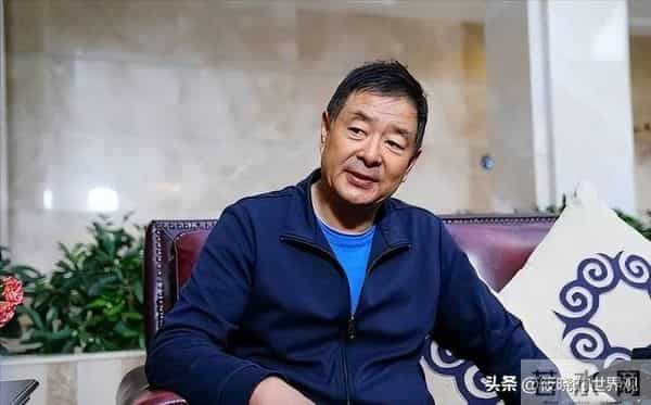 73岁濮存昕支持外孙女拍戏被质疑，骄傲发文称“我们家的小天使”