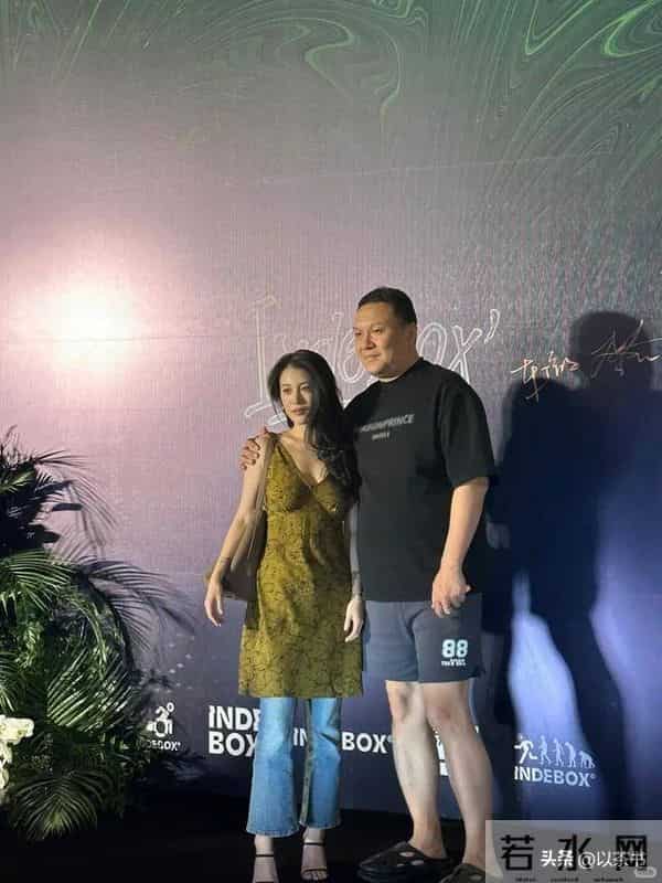 这一次，高调官宣新恋情的李嘉格，没给“绝情”的车澈留一丝体面