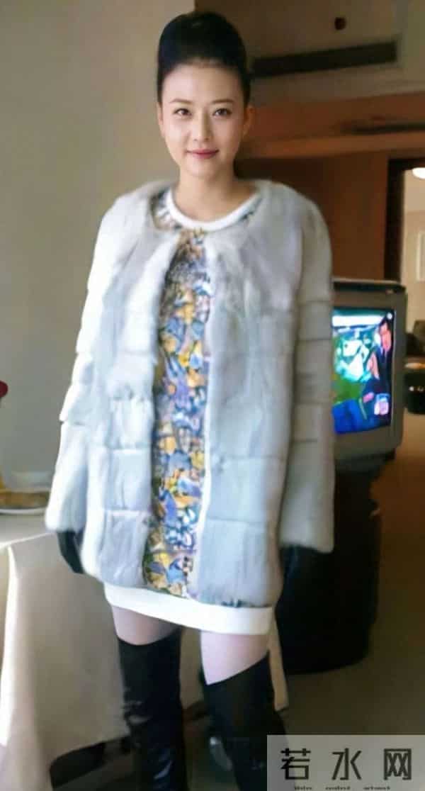 你会为周海媚每年送上生日祝福吗