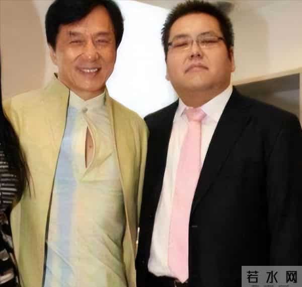 有一种算计叫车晓和李兆会,离婚12年后,两人如今的处境截然不同
