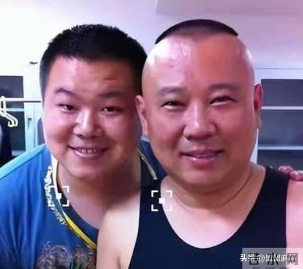 人在做天在看!官媒出手揭露岳云鹏夫妇近况,同门亦遭牵连!