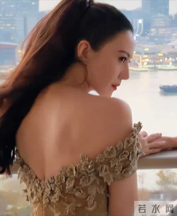 有一种算计叫车晓和李兆会,离婚12年后,两人如今的处境截然不同