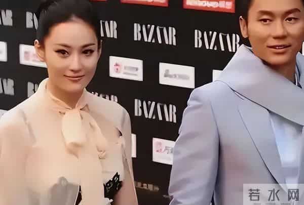 和李晨分手6年后嫁普通人,整个人都变样了,如今活成了人生赢家