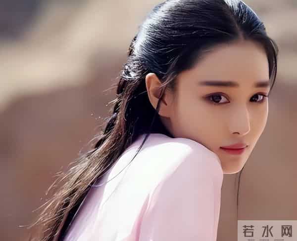 和李晨分手6年后嫁普通人,整个人都变样了,如今活成了人生赢家