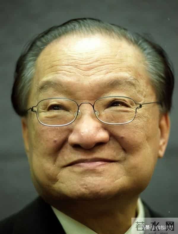 大儿自缢、二儿入狱、大女儿失聪,就小女儿正常,金庸的人生真苦