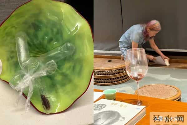 林青霞自曝豪宅遭入侵:被吓到坐立难安!网友支招→