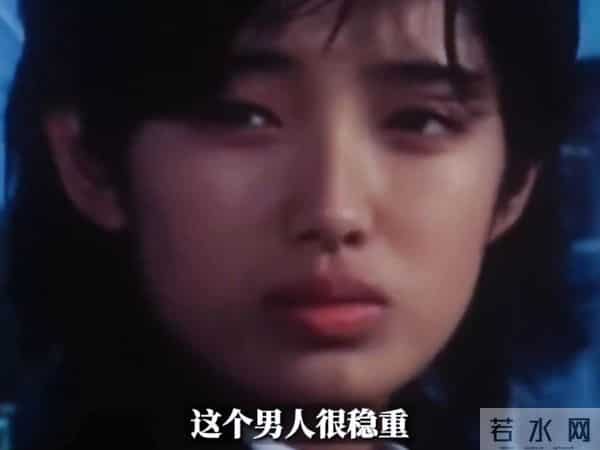 山口百惠42年低调现身，昔日巨星风采依旧