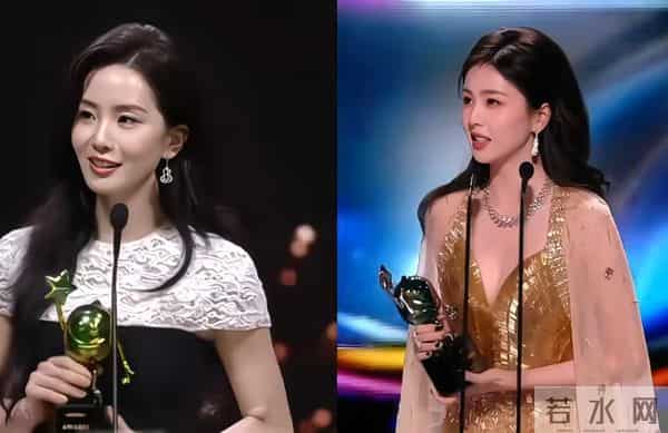 刘诗诗被替换？爱奇艺深夜紧急道歉