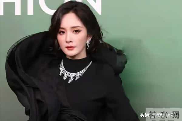 澳门这一夜,娱乐圈的“拜高踩低”,在杨幂身上体现的淋漓尽致!