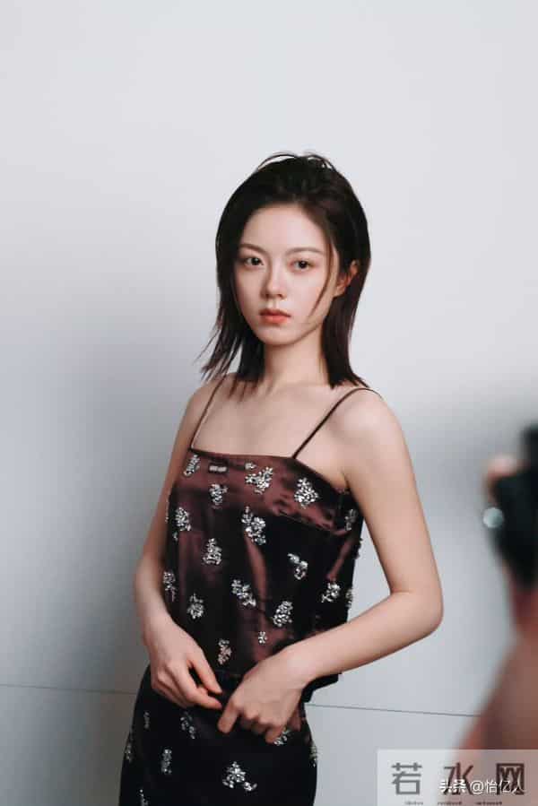 赵今麦——写真集欣赏