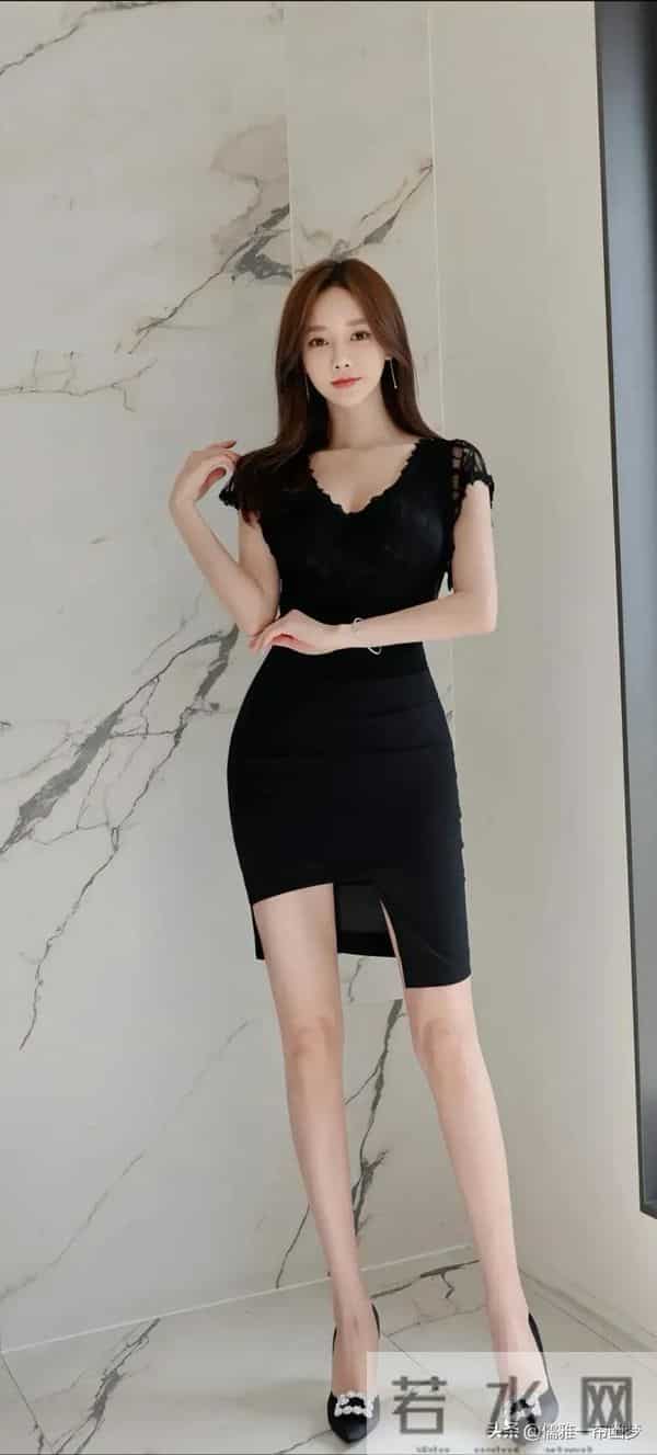 孙允珠-时尚 第823期