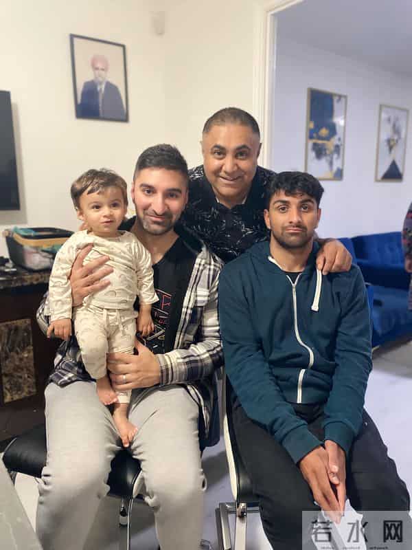 55岁印度裔艺人宣布回归TVB,真的很多年没见他拍戏了