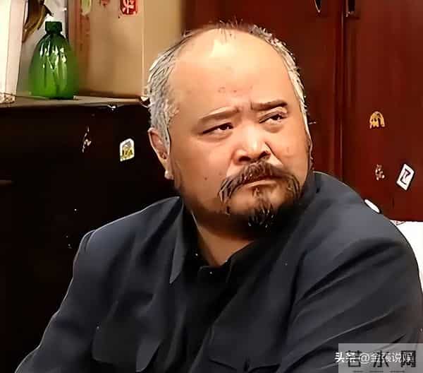 70岁的李琦：曾每天2包烟，顿顿8两酒，跟去世前的杨少华如出一辙