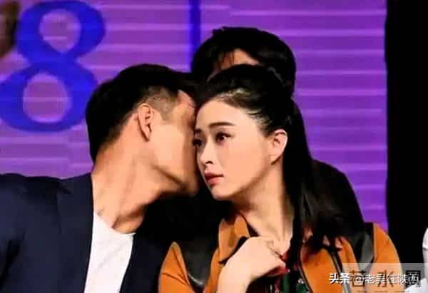 昔日恋情无疾而终，他转身娶小5岁同门师妹，夫妻携手红透荧屏