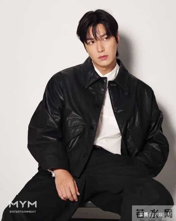 李敏镐文佳煐出演19禁漫改电视剧! 鬼怪+太阳的后裔导演刀大制作