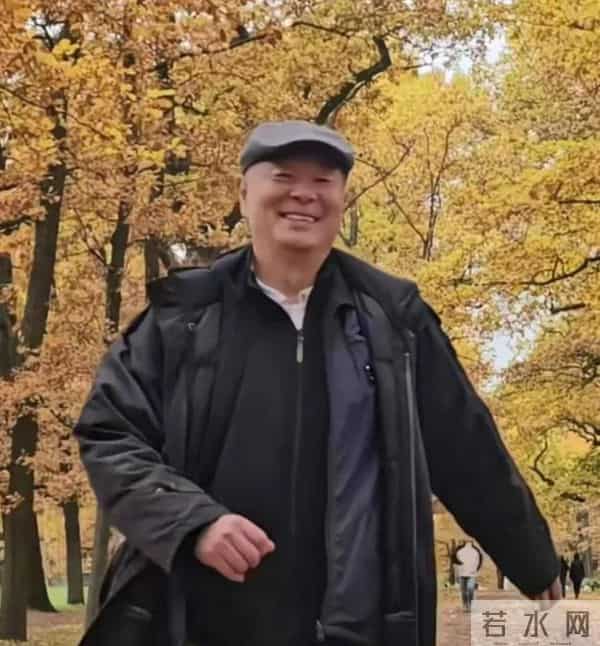 星三代出道！72岁濮存昕为11岁外孙女打call，长相引争议：不适合