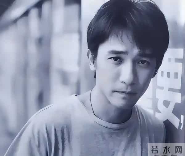 63岁梁朝伟终于开口!旅居日本真相曝光,张国荣当年那句话被坐实