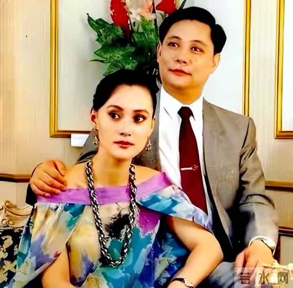 63岁宋佳隐居比利时:当年巅峰退圈的“百花影后”,后悔了吗?