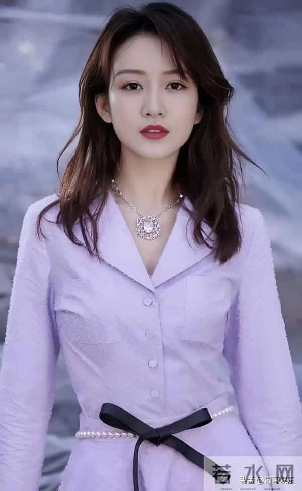 王鸥 你觉得好看吗？