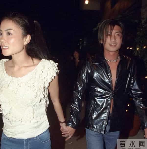 王菲肯定想不到，现男友谢霆锋现在竟和李亚鹏，走上了一样的路